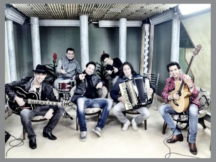 Grupo Talagaço